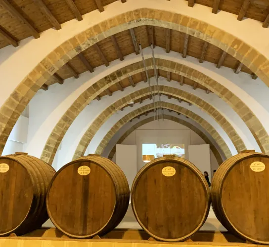 degustazione florio